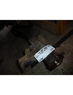 Carcasa diferencial trasero Kia Sportage 2000