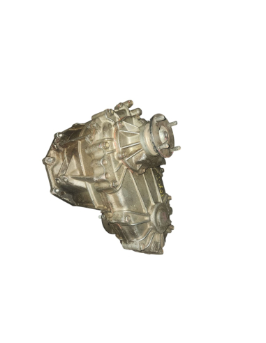 Caja transfer Toyota Hilux 2007 2008...