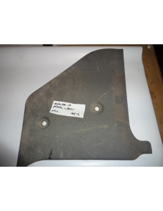 Plastico inferior Mahindra 2010