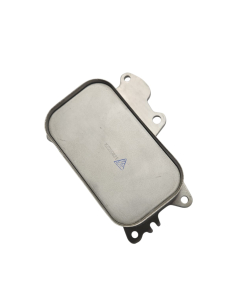 Enfriador Aceite Jeep...