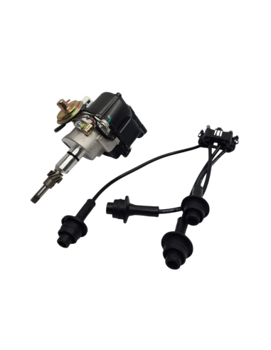DISTRIBUIDOR DAIHATSU ROCKY TOYOTA HILUX