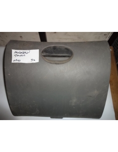 Guantera Mahindra 2010