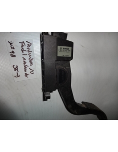 Pedal acelerador Mahindra 2010 