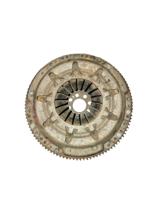 Volante inercia Embrague...