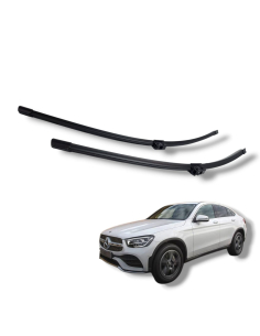 Plumilla Limpia parabrisa...