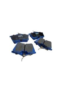 PASTILLAS FRENOS CITROEN:...