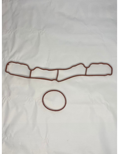 EMPAQUETADURA MULTIPLE ADMISION PARA...