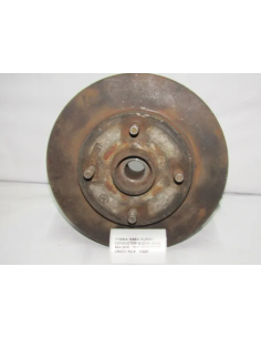 MASA MUÑON CONDUCTOR SUZUKI...