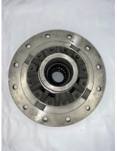 CAJA SATELITES PARA ISUZU...