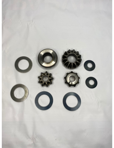 SET PLANETARIOS Y SATELITES BMW 3...