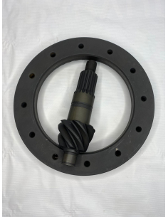 SET PIÑON CORONA PARA NPR...