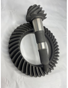 PIÑON Y CORONA DELANTERO...