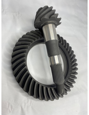 PIÑON Y CORONA DELANTERO 4.56 TOYOTA...