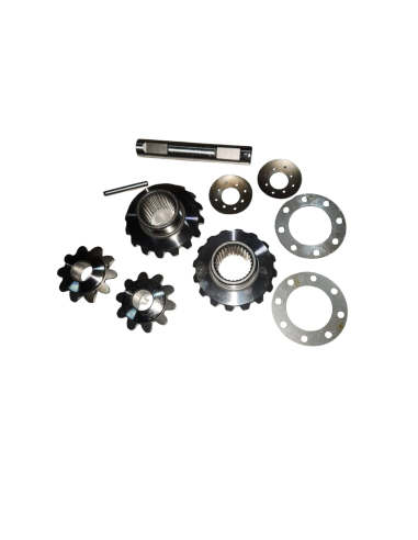 SET CONJUNTO PLANETARIOS Y SATELITES...