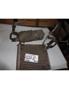 Condensador radiador A/C Ford Explorer 1998