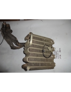 Condensador A/C calefaccion Suzuki NN 