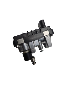 ACTUADOR TURBO MAZDA BT-50...