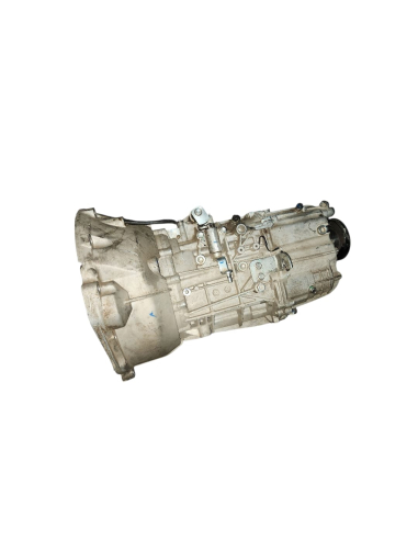 CAJA 4X2 MAXUS T60 2.8 SC28R EURO IV...