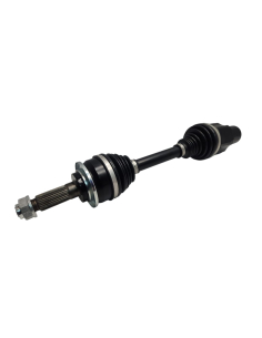 Homocinetica  Derecha Ford...