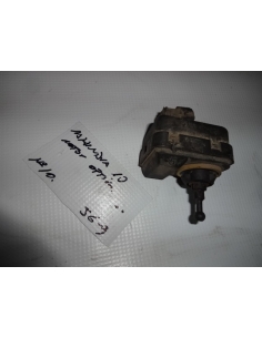 Motor Optico Mahindra 2010