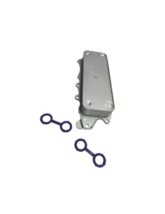 ENFRIADOR ACEITE MOTOR JEEP...