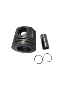 Piston Mazda Bt50 2.2l Año...