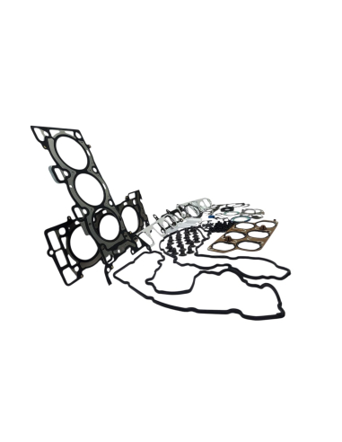 KIT EMPAQUETADURA COMPLETO PARA...