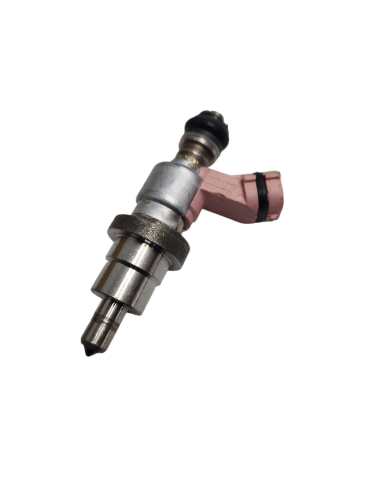 Quinto Inyector Escape Toyota Hilux...