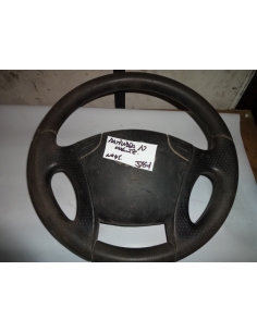 Volante Mahindra 2010