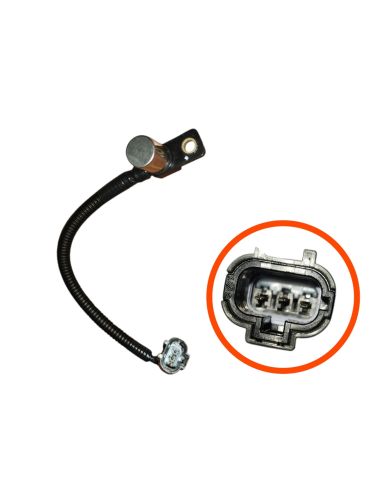 SENSOR GOLPE CIGUEÑAL SUZUKI GRAND...