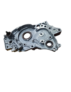 Bomba De Aceite Mitsubishi...