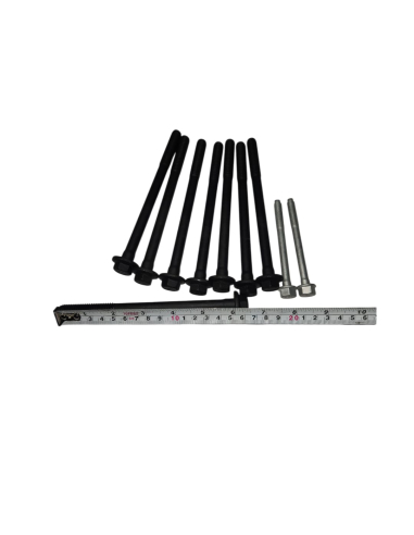 SET PERNOS CULATA SUZUKI XL7 XL-7...