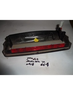 Tercera luz Mahindra 2010