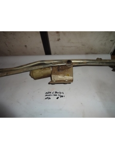 Motor limpia parabrisas Mahindra 2010