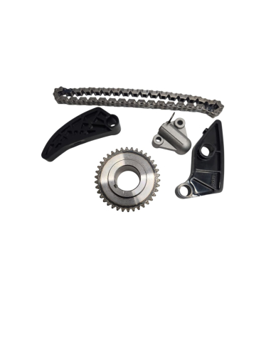 KIT DISTRIBUCION CADENA JEEP COMPASS...