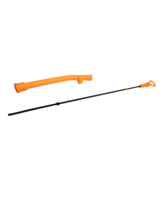 Varilla Aceite Y Guía Vw...