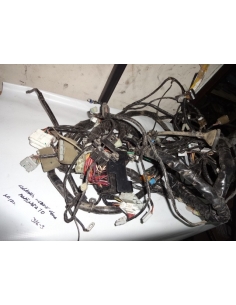 Cableria interior cabina Mahindra 2010