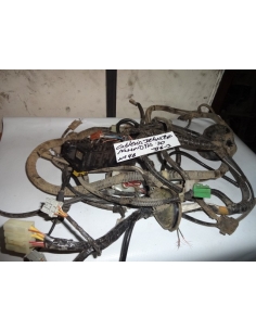 Cableria delantera Mahindra 2010