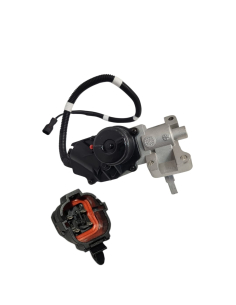 ACTUADOR DIFERENCIAL...