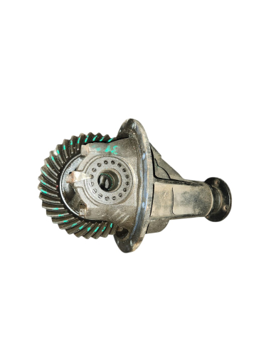 DIFERENCIAL TRASERO HYUNDAI H1 FURGON...