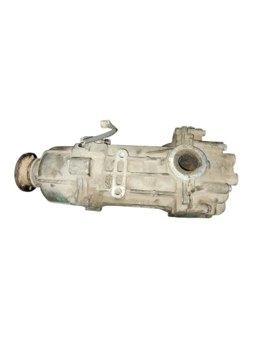 DIFERENCIAL TRASERO SUZUKI SX4...