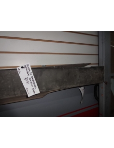 Zocalo derecho Hyundai Tucson 2013 