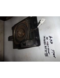 Parlante Tablero Mahindra 2010