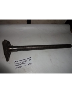 Eje central diferencial Izquierdo LH delantero Suzuki Grand Nomade II 1998-2005