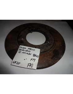 Disco freno delantero Suzuki Grand Nomade 1998-2005