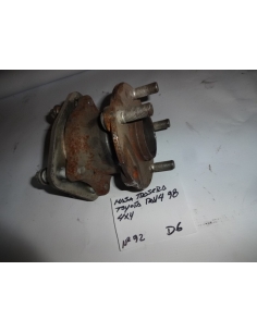 Masa trasera Toyota Rav4 1998 4x4