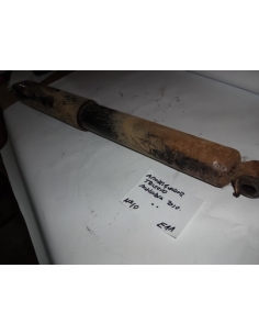 Amortiguador trasero Mahindra 2010