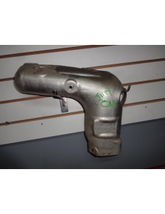 Protector multiple de escape Suzuki Jimny 2010 