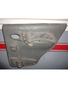 Tapiz interior puerta trasera derecha 