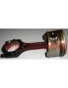 Biela Viela Toyota Hilux 22RE.